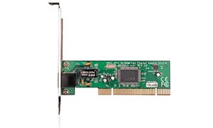 TARJETA RED INTERNA TP-LINK TF 3200